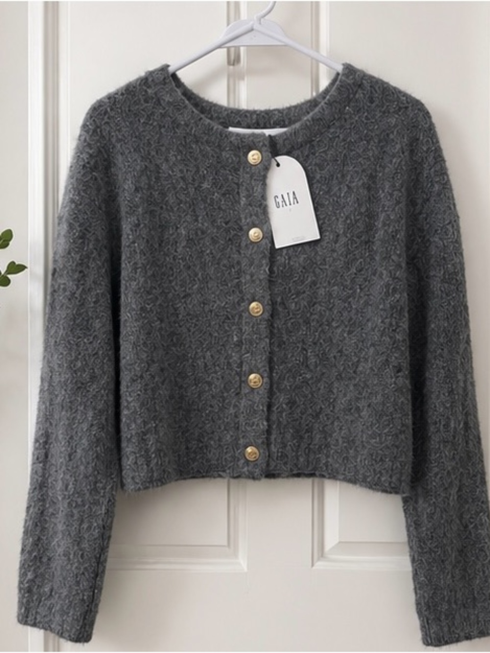 Cult Gaia x Gap no